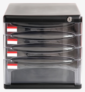 Deli File Cabinet 9794, HD Png Download, Free Download