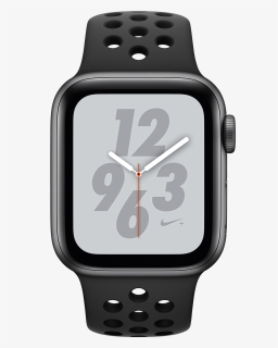 Apple Watch Nike Serie 4, HD Png Download, Free Download