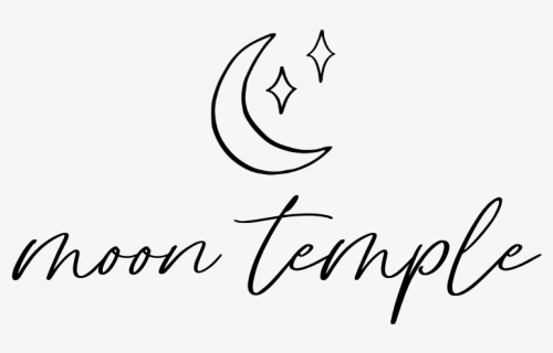 Amc-moon Temple Button - Calligraphy, HD Png Download, Free Download