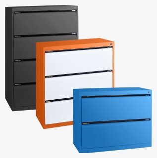 The Daily Filer - Shallow Filing Cabinets Australia, HD Png Download, Free Download