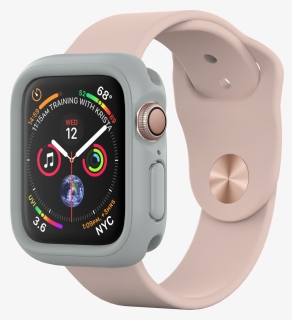Rhinoshield Crashguard Nx For Apple Watch - Apple Watch Series 3 Price In Philippines, HD Png Download, Free Download
