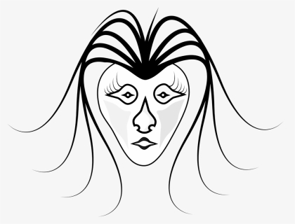 Line Art, HD Png Download, Free Download