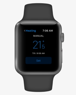 Apple Podcasts On Apple Watch, HD Png Download, Free Download