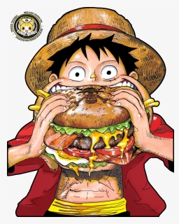 Monkey D Luffy Png, Transparent Png, Free Download