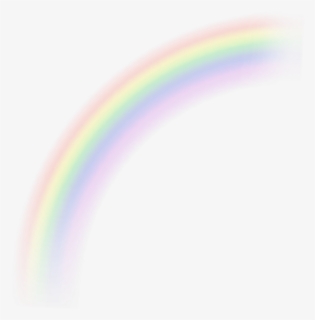 #rainbow #overlay #overlays #aesthetic - Arco Iris Tumblr Png, Transparent Png, Free Download