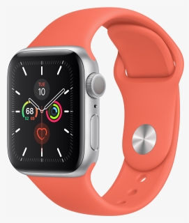 Iwatch Png, Transparent Png, Free Download