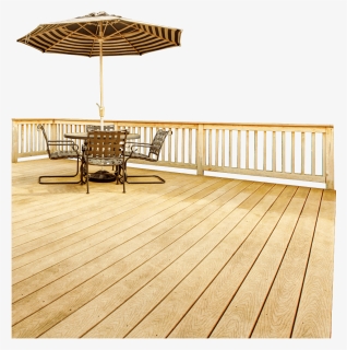 Transparent Wooden Floor Png - Deck, Png Download, Free Download