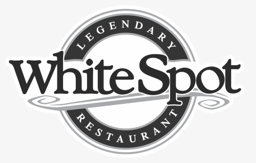 White Spot Logo Png Transparent, Png Download, Free Download