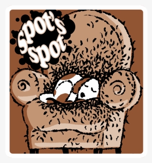 Spot - Illustration, HD Png Download, Free Download