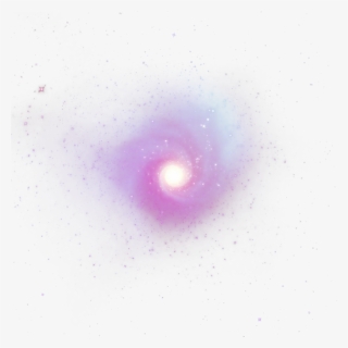 #spot #galaxy #overlay #png #freetoedit #picsart - Nebula, Transparent Png, Free Download