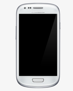 Samsung Galaxy S Iii Mini - Samsung Galaxy S3 Png, Transparent Png, Free Download
