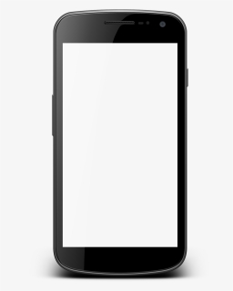 Android Phone Transparent Background, HD Png Download, Free Download
