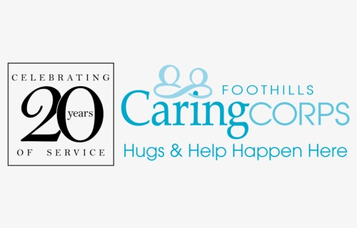 Foothills Caring Corps, HD Png Download, Free Download