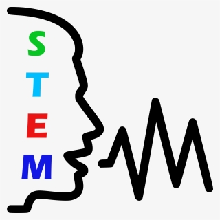 Voices In Stem - Transparent Voice Png, Png Download, Free Download