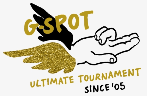Gf Gspot 2016 Logogspot 01 Gold Niet Omlijnd - Poster, HD Png Download, Free Download