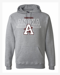 Anoka Baseball Hoodie, HD Png Download, Free Download