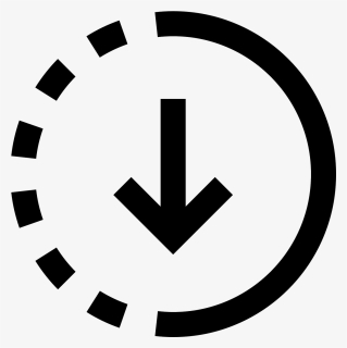 Load Vector Progress - Transparent Background Progress Icon Png, Png Download, Free Download