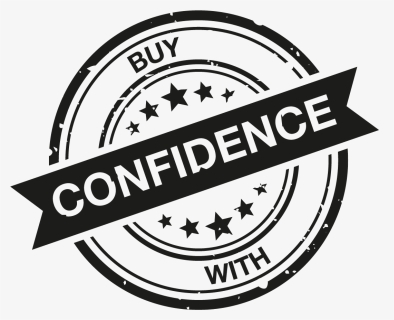 Buy With Confidence - Emblem, HD Png Download, Free Download