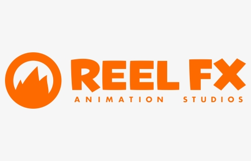 Reel Fx Creative Studios, HD Png Download, Free Download
