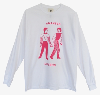 Long-sleeved T-shirt, HD Png Download, Free Download