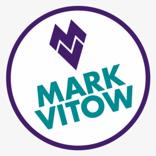 Mark Vitow Logo - Mark Vitow, HD Png Download, Free Download