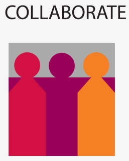 Collaborate - Cooperativa Chortitzer, HD Png Download, Free Download