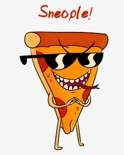 What Does Pizza Steve Like Better , Png Download, Transparent Png, Free Download