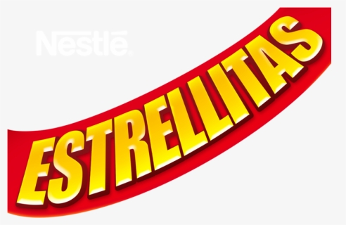 Nestle , Png Download - Nestlé Estrellitas Logo, Transparent Png, Free Download