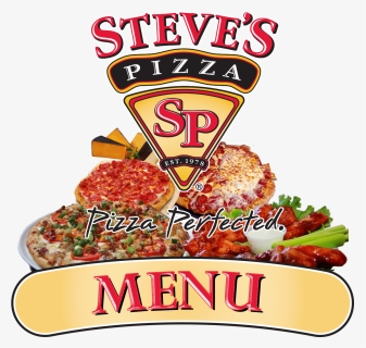Transparent See You Soon Clipart - Steve's Pizza, HD Png Download, Free Download
