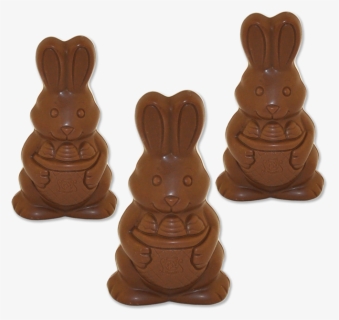 Leonidas Belgian Chocolate Bunny - Figurine, HD Png Download, Free Download