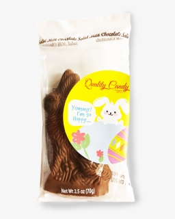 Easter-bunny - Cat Grabs Treat, HD Png Download, Free Download