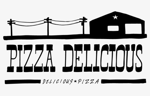 Pizza Delicious - Poster, HD Png Download, Free Download