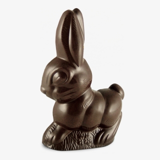 Chocolate Bunnies - Figurine, HD Png Download, Free Download