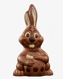 Aldi Easter Egg Bunny, HD Png Download, Free Download