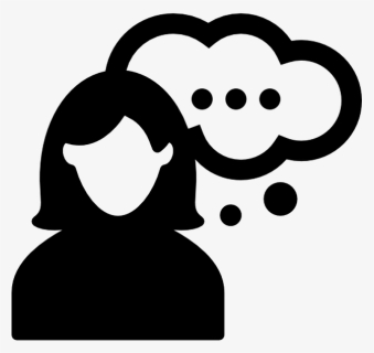 Talking Icon Png, Transparent Png, Free Download