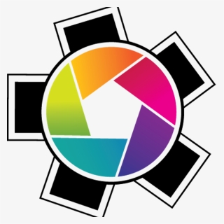 Logo Kamera Polaroid , Png Download - Logo Kamera Polaroid, Transparent Png, Free Download