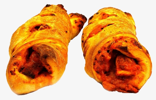 Frank And Sal Famous House Made Chicken Rolls With - Sausage Bread, HD Png Download, Free Download