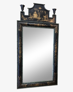 Transparent Gold Mirror Png - Picture Frame, Png Download, Free Download
