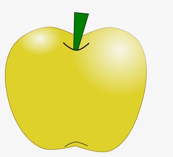 Granny Smith Clipart , Png Download - Apfel Clipart, Transparent Png, Free Download