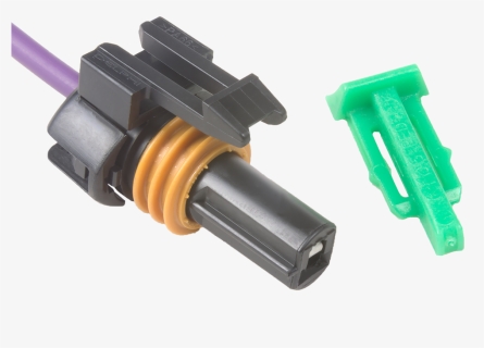 Gm Starter Solenoid Connector, HD Png Download, Free Download