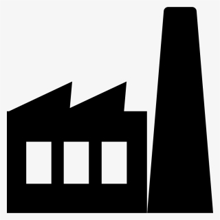 Cooperative Manufacturers - Manufacturers Icon, HD Png Download, Free Download