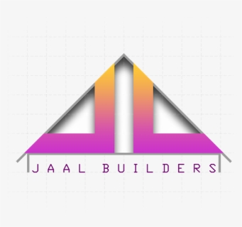 Jaal Builders - Triangle, HD Png Download, Free Download