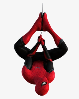 Spiderman Png Far From Home, Transparent Png, Free Download