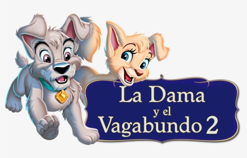 Lady And The Tramp 2 Poster, HD Png Download, Free Download