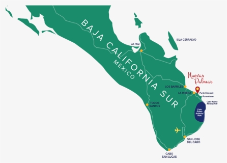 Map, HD Png Download, Free Download
