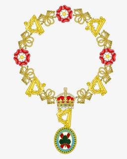 Order Of The Garter Collar, HD Png Download, Free Download