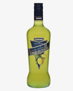 Limoncello - Garrone Limoncello, HD Png Download, Free Download