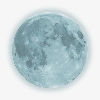 Supermoon Lunar Eclipse Full Moon - Moon, HD Png Download, Free Download