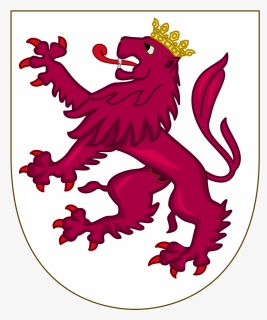 Kingdom Of Leon Coat Of Arms, HD Png Download, Free Download