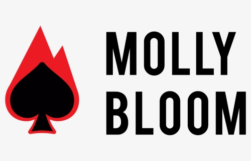 Molly Bloom Fan Site, HD Png Download, Free Download